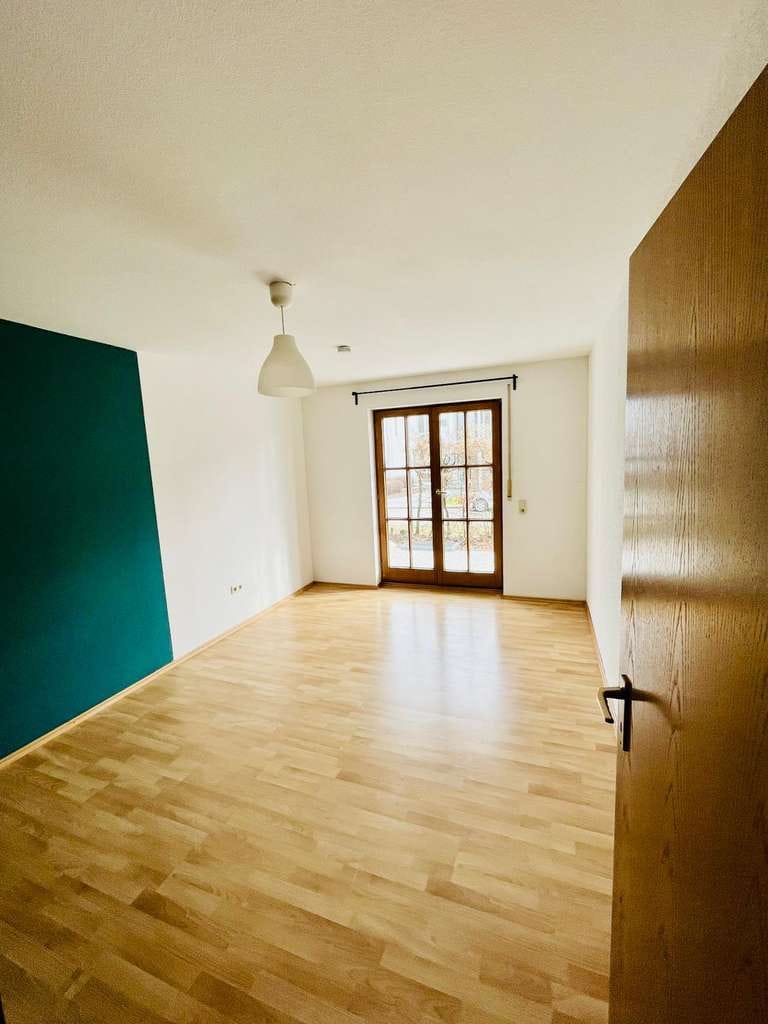 Immobilie in Merching - Gepflegte 3-Zimmer-Erdgeschosswohnung mit 2 Terrasse in Mering/Merching - Bild 2