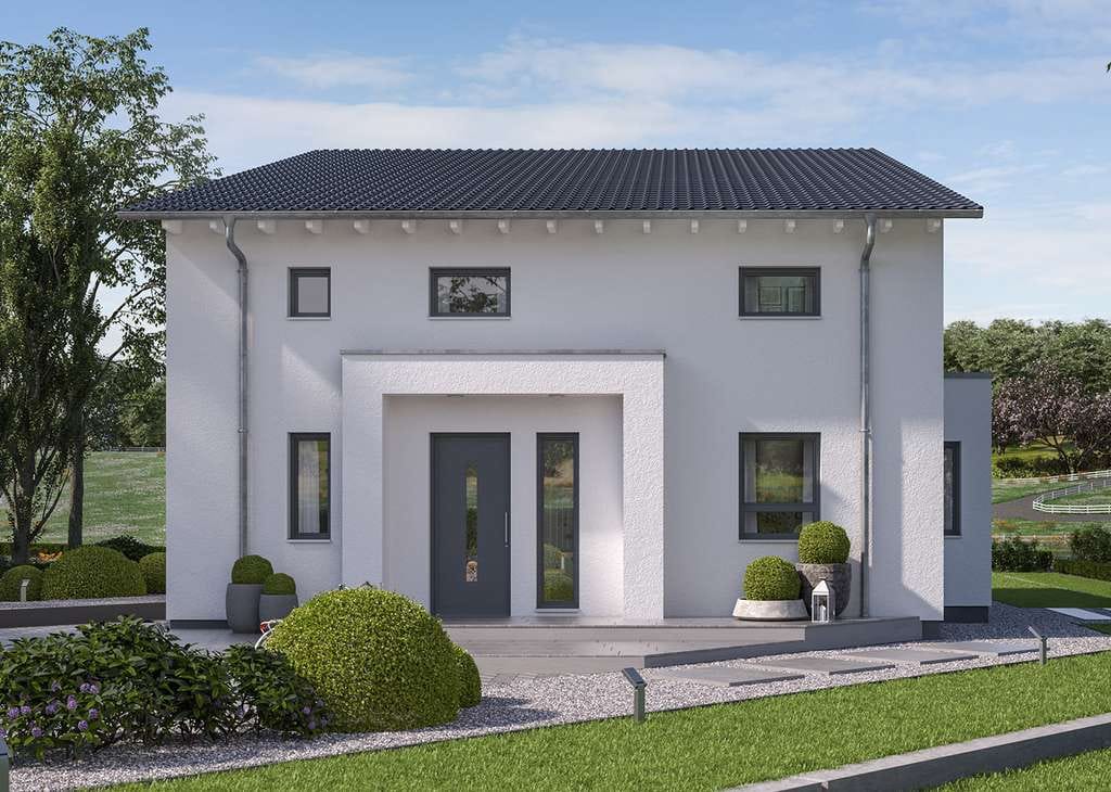 Immobilie in Schwielowsee - +++ EIN HAUS MAN MIT DEN HÄNDEN - EIN ZUHAUSE MIT DEM HERZEN +++ STARTEN SIE IN IHR NEUES LEBEN +++ - Bild 0
