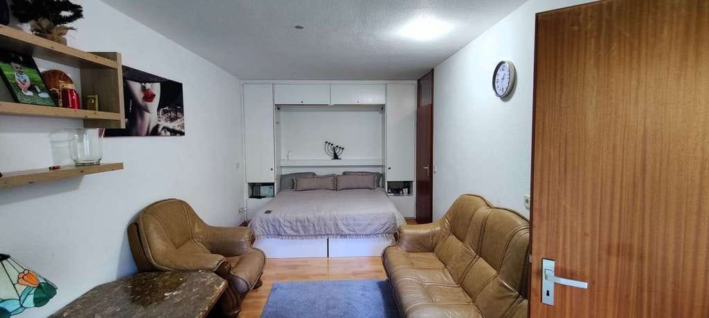 Immobilie in Sasbachwalden - Gemütliche 1-Zimmer-Wohnung im Gaishöllpark inkl. Kellerabteil und Balkon - Bild 4