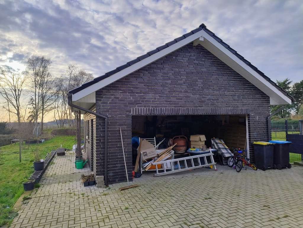 Immobilie in Twist - junge, hochwertige Immobilie mit Doppelgarage im Grünen - Bild 3