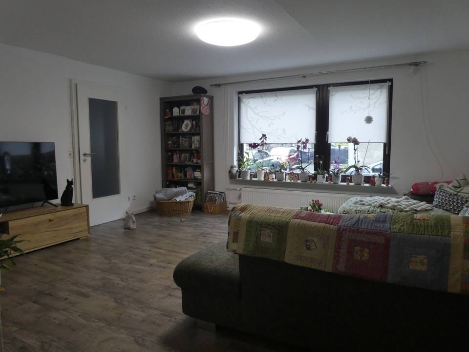 Immobilie in Braunfels - Platz für die ganze Familie: Großzügig modernisierter Wohntraum in Bonbaden! - Bild 1