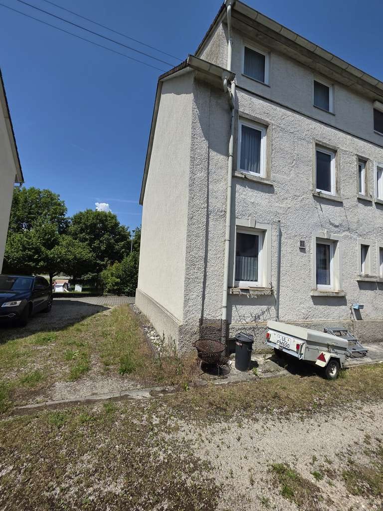 Immobilie in Allmendingen - Zuhause mit 7 Zimmern in Allmendingen - Bild 3