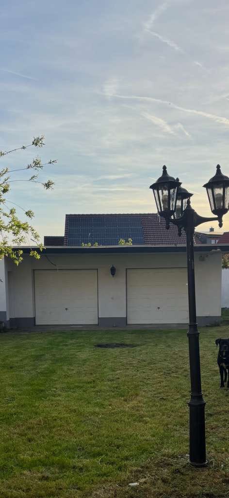 Immobilie in Hasselroth - Gepflegtes  Fachwerkhaus mit  in Hasselroth - Bild 3
