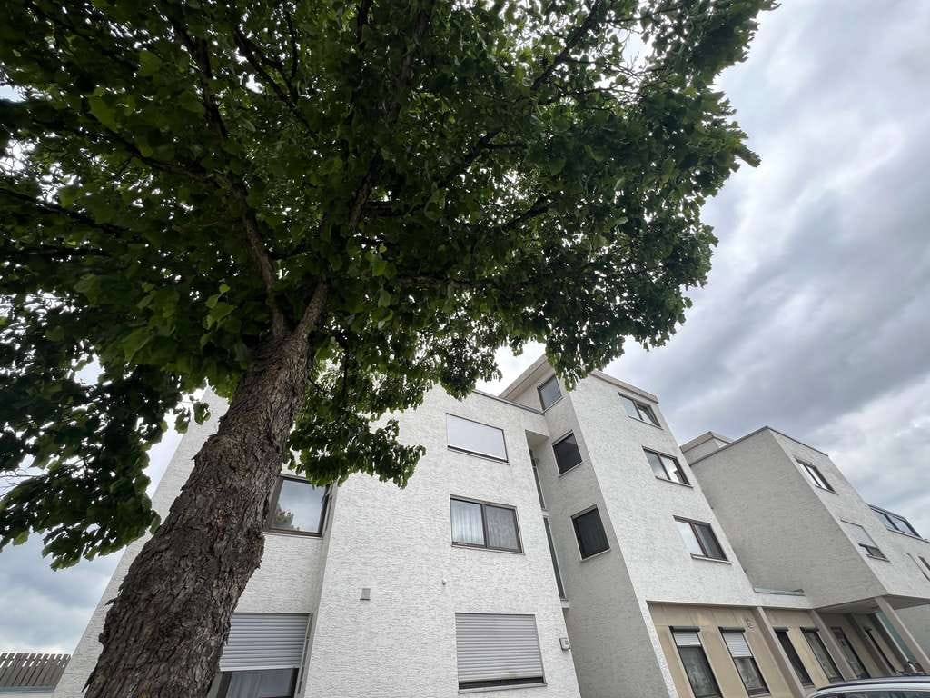 Immobilie in Dietenheim - Familienfreundliche 4-Zimmer-Wohnung mit Balkon und Tiefgarage in Dietenheim - Bild 1