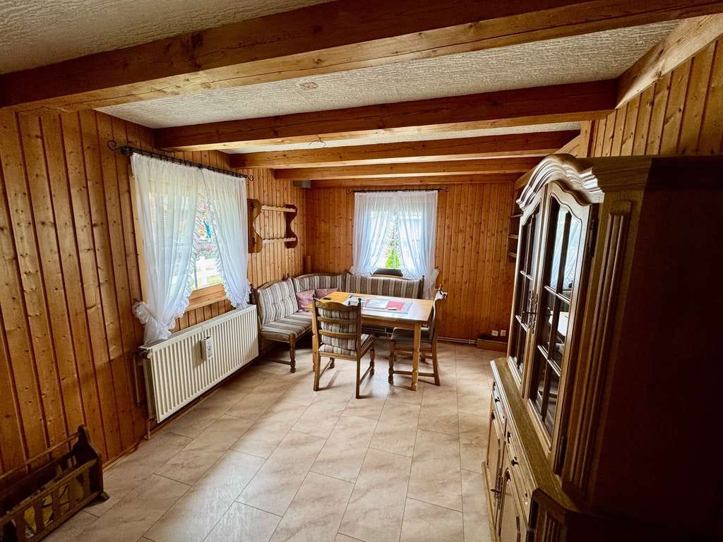 Immobilie in Rodewald - Ferien- und Wochenendhaus mit Garten, Terrasse und Freisitz in idyllischer Lage von Rodewald! - Bild 2