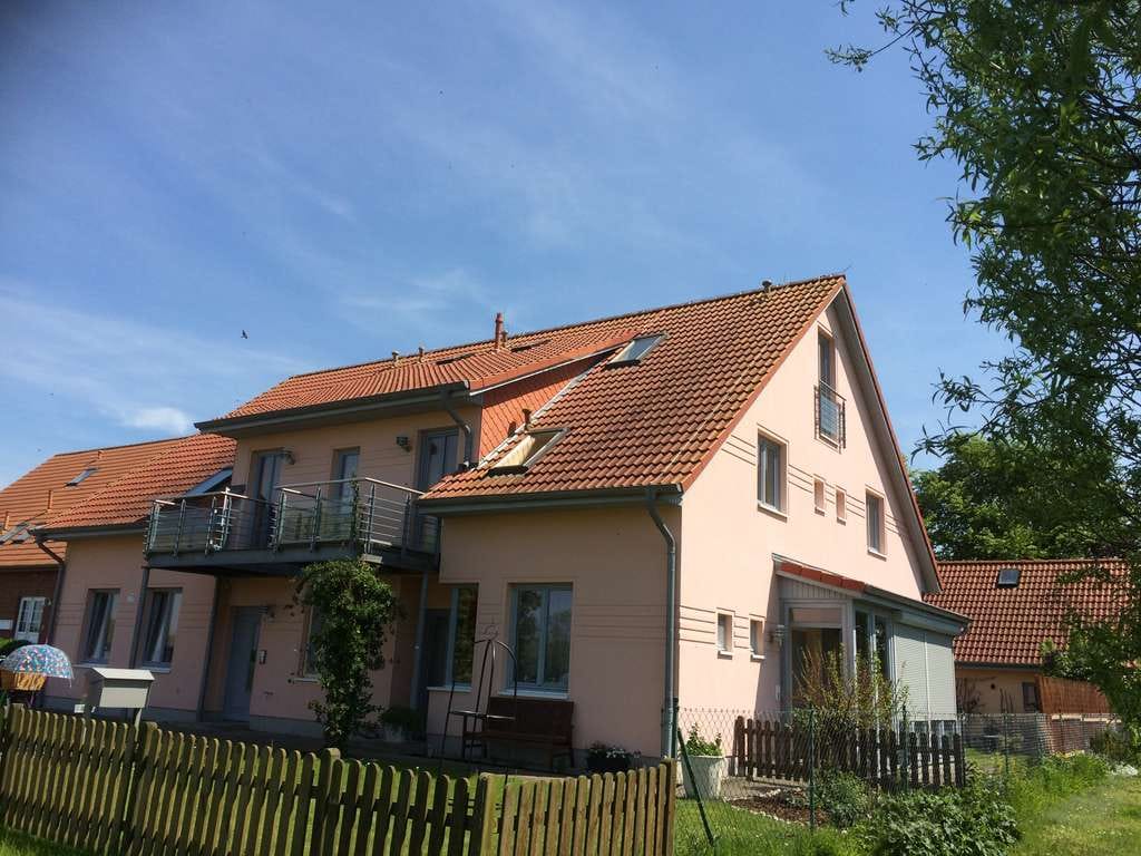 Immobilie in Rerik - Wohnung mit Ostseeblick in Rerik - Bild 0