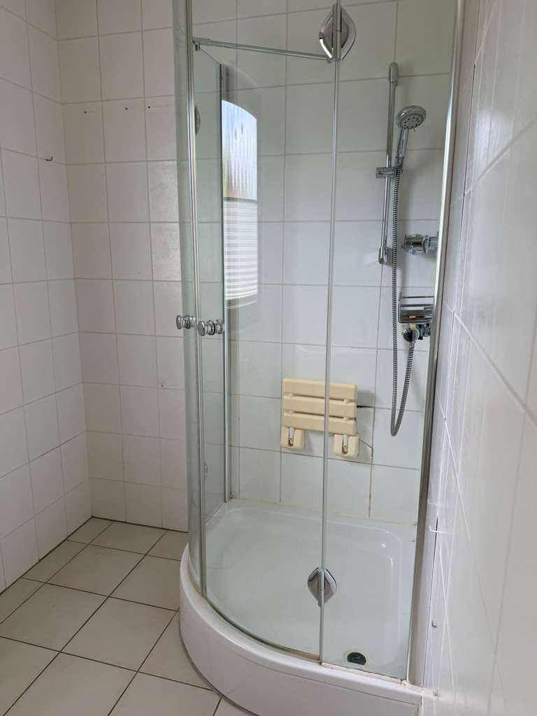 Immobilie in Pohlheim - Wohnung mit Haus-Charakter mit separatem Eingang, eigenem Garten und Garage mit direktem Zugang - Bild 4