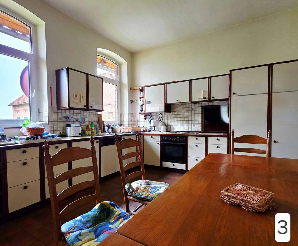 Immobilie in Uelzen - Haus im Grünen - Bild 4