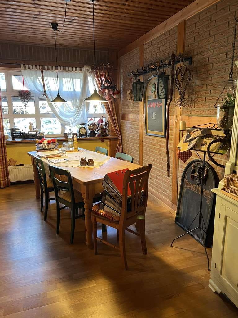 Immobilie in Sibbesse - Ein Haus nach ihrem Geschmack - Bild 5