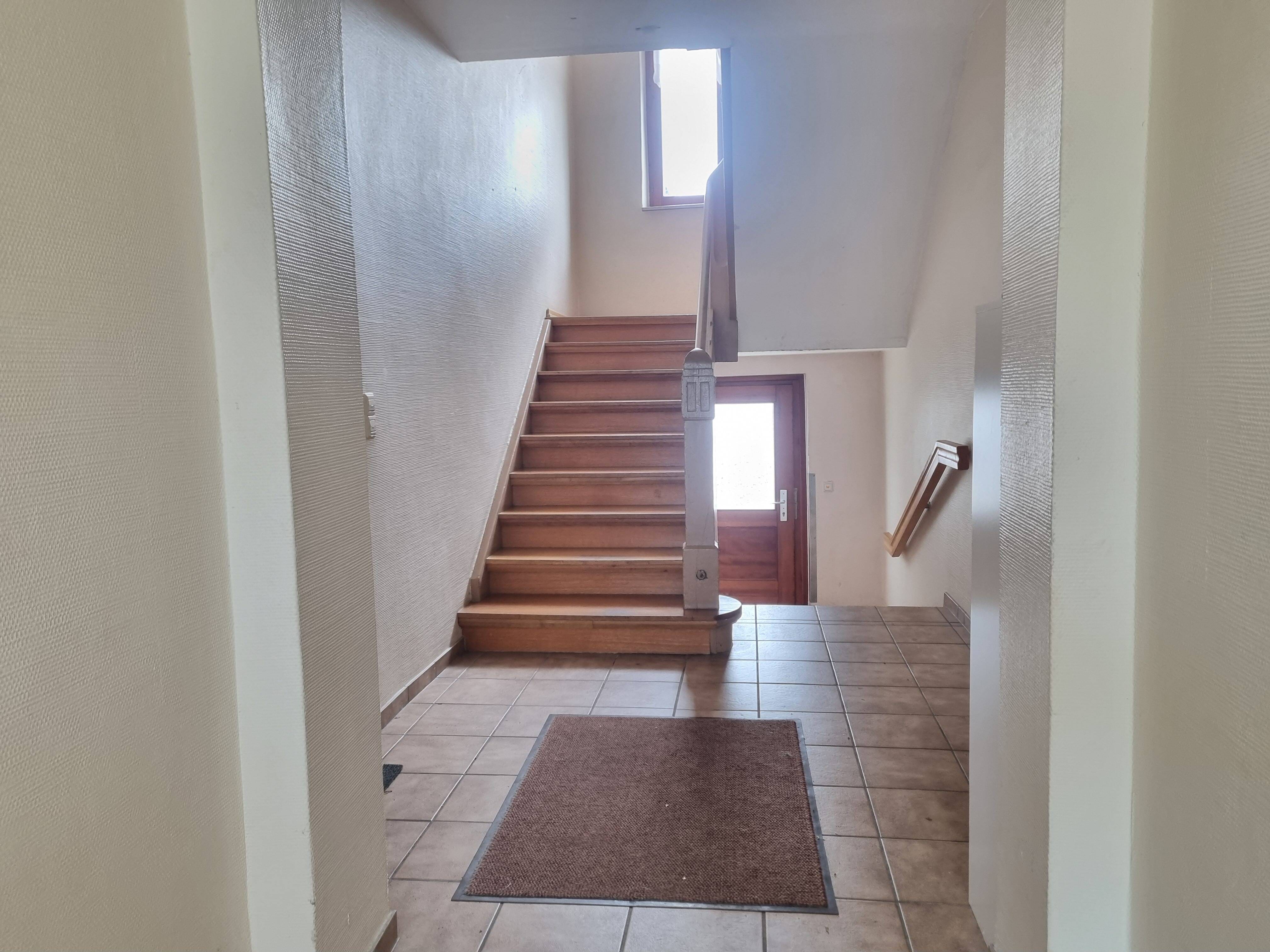 Immobilie in Neuenburg am Rhein - Gut geschnittene 4-Zimmerwohnung, zentral in Neuenburg - Bild 3