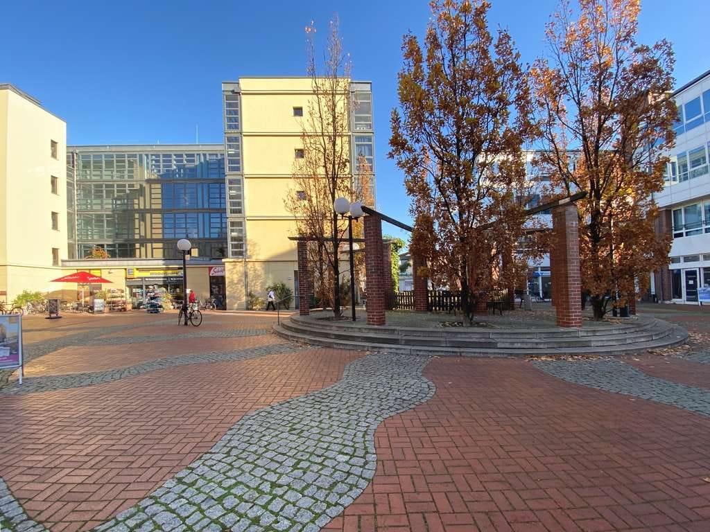 Immobilie in Potsdam - Solide Kapitalanlage mit Fahrstuhl nur 400m vom Park Babelsberg - Bild 4