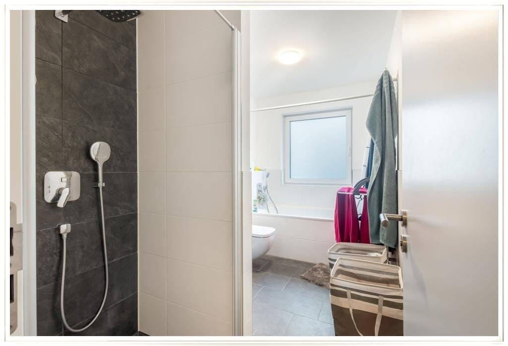 Immobilie in Odelzhausen - Großzügige 3-Zimmer Wohnung mit Südbalkon - Bild 3