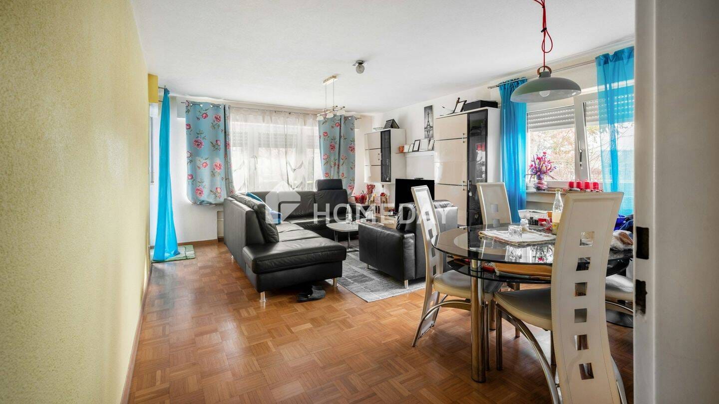 Immobilie in Gerlingen - Die perfekte Mischung aus Ruhe und Urbanität - Willkommen in Ihrem neuen Zuhause! - Bild 1