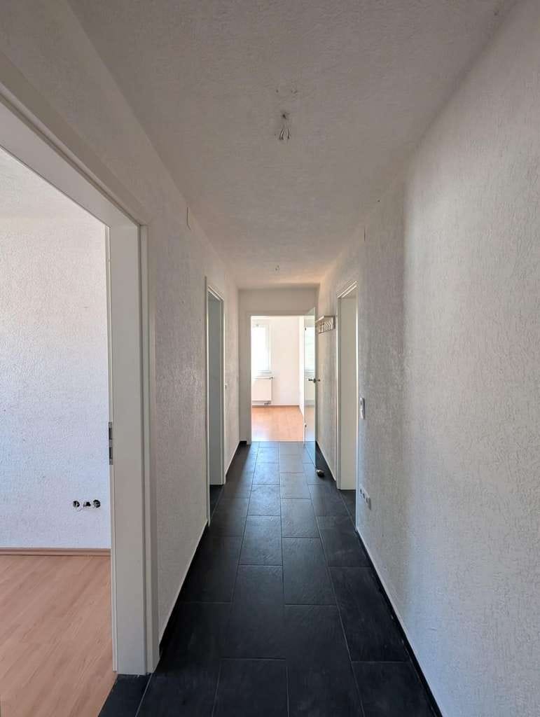 Immobilie in Neu-Ulm - Bezugsfreie 3-Zimmer Eigentumswohnung in NU-Offenhausen - Provisionsfrei! - Bild 1