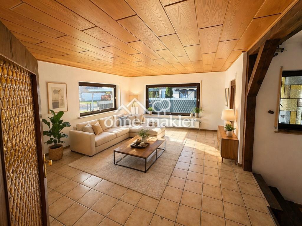 Immobilie in Dörverden - Bungalow in Dörverden (Westen) - Bild 4