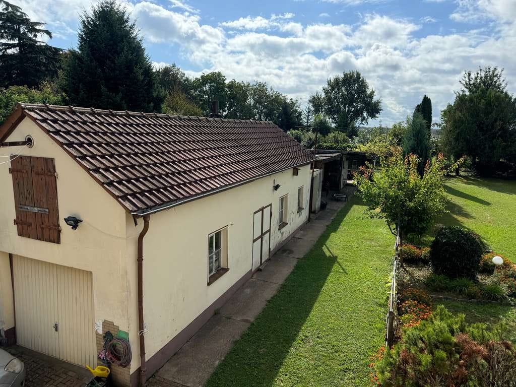 Immobilie in Hochstadt (Pfalz) - Ein/Zweifamilienhaus mit großem Grundstück – vielseitig nutzbar - Teilbebauung möglich - Bild 2