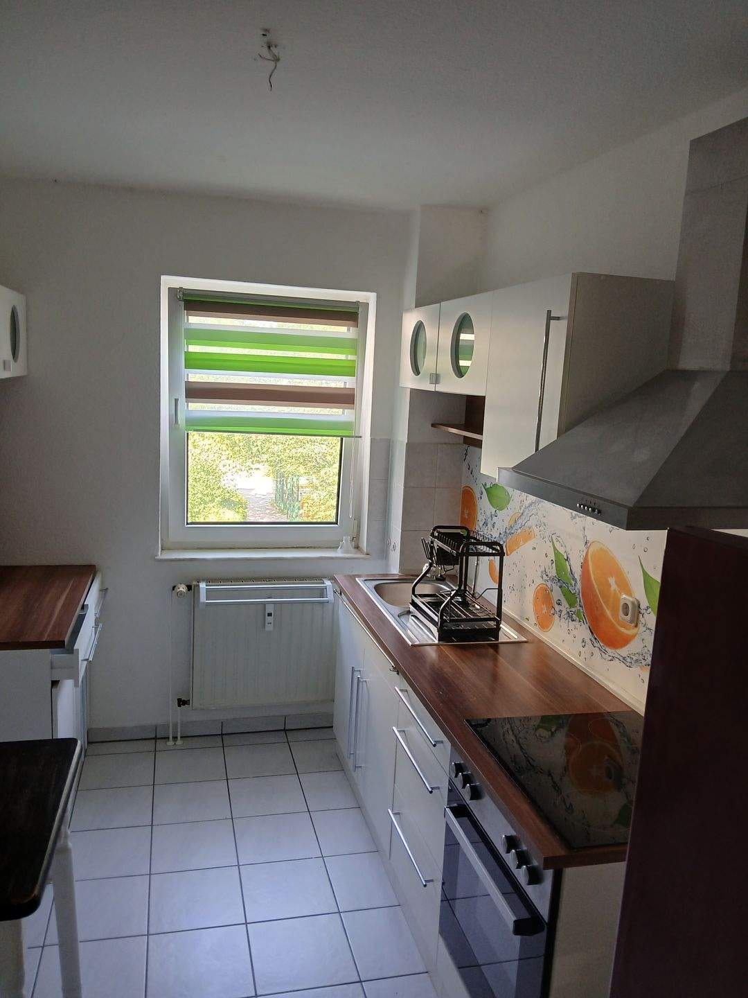 Immobilie in Joachimsthal - 3 Raumwohnung 16247 Joachimsthal, Wohnpark 5a - Bild 0