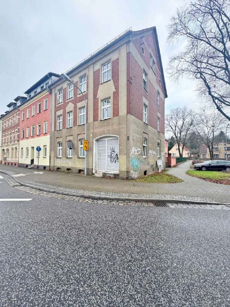 Immobilie in Rathenow - Voll vermietetes Mehrfamilienhaus mit überzeugender 6,7 % Rendite - Rathenow - Bild 0