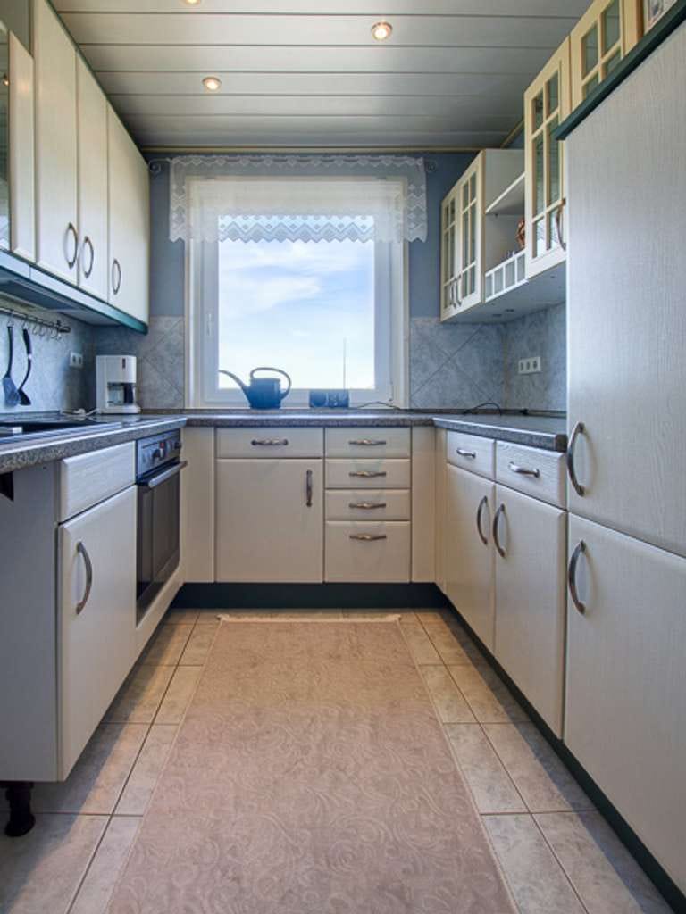 Immobilie in Schwentinental - Großzügige 4-Zimmer-Wohnung mit sonnigem Balkon und 2 Stellplätzen - Bild 4