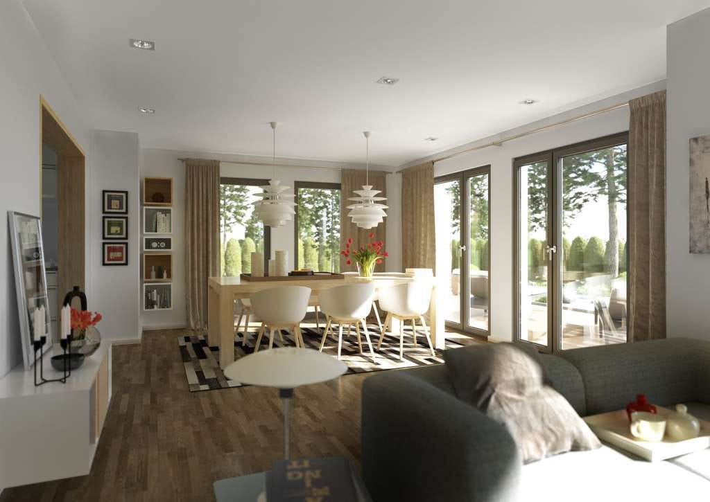 Immobilie in Falkenstein/Harz - Wunderschönes Einfamilienhaus,  inkl. Grundstück - Bild 4