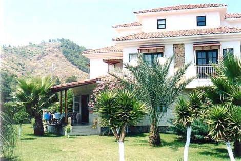 Immobilie in Berga/Elster - Kiris/Kemer: Luxusvilla zu verkaufen - Bild 2
