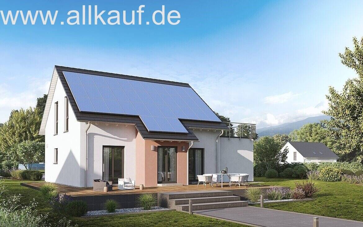 Immobilie in Hitzhofen - Home 7: Flexibles Wohnkonzept für Ihre Ansprüche - Bild 3