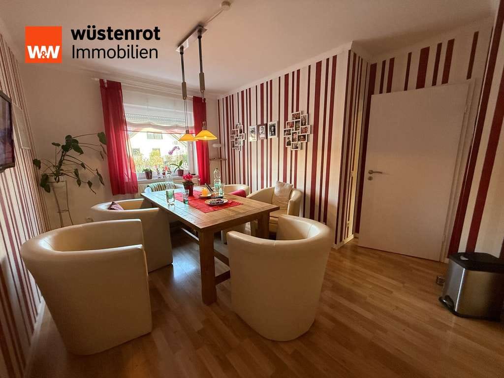 Immobilie in Unkel - Top gepflegtes Mehrfamilienhaus mit Garten und Parkplätzen in toller Lage von Unkel! - Bild 3