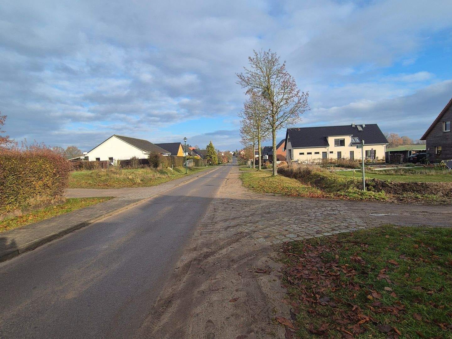 Immobilie in Grünow - Auszeit am Rande des Müritz Nationalparks - Bild 3