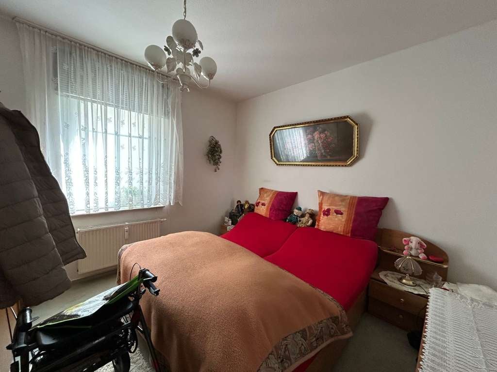 Immobilie in Zeuthen - Kapitalanlage: Attraktive, vermietete 2‑Zimmer‑Wohnung in Zeuthen bei Berlin mit Westbalkon - Bild 4