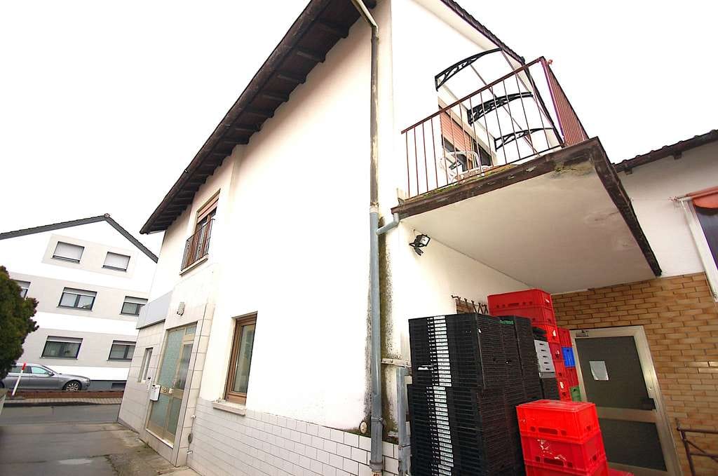 Immobilie in Bürstadt - Mehrfamilienhaus mit Ladengeschäft in ruhiger und beliebter Lage - Bild 3