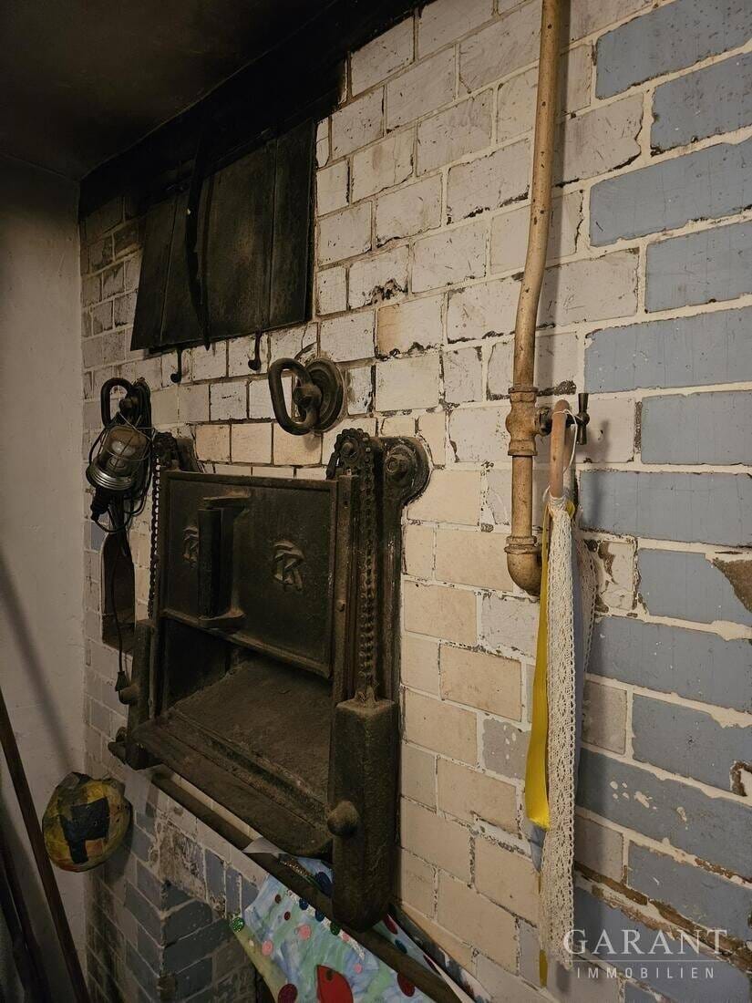 Immobilie in Pliezhausen - Geschichtsträchtiges Bauernhaus in zentraler Lage - Bild 4