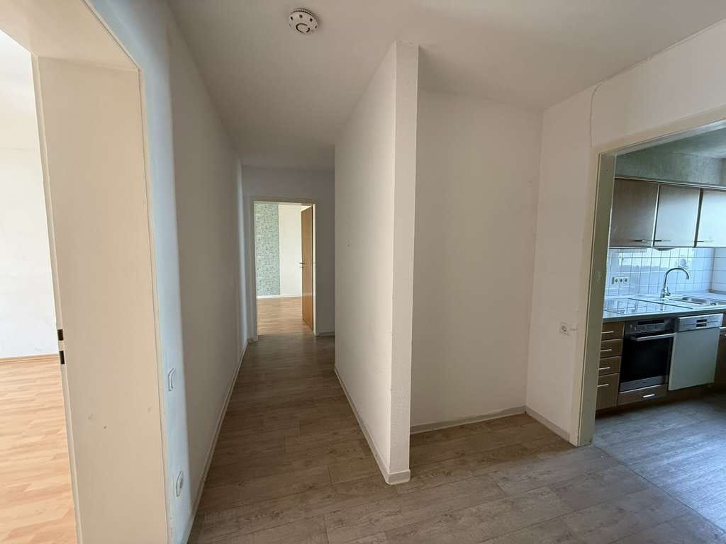 Immobilie in Gomaringen - ruhige 3-Zimmer-Wohnung mit guter Aufteilung in Gomaringen - Bild 5