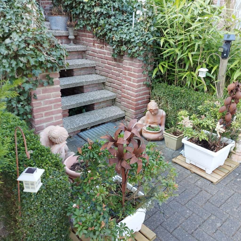 Immobilie in Remlingen-Semmenstedt - FREISTEHENDES EINFAMILIENHAUS MIT MÖGLICHER EINLIEGERWOHNUNG IN RUHIGER WOHNLAGE VON REMLINGEN-SEMME - Bild 3