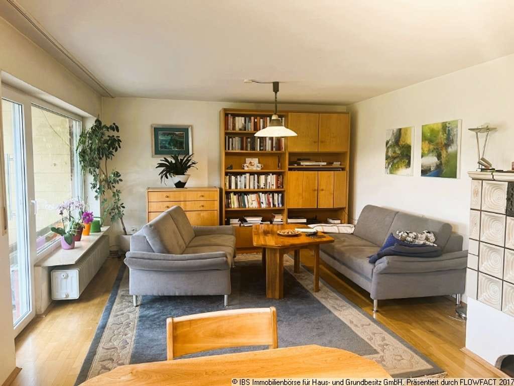 Immobilie in Rot am See - RARITÄT AUF DEM IMMOBILIENMARKT: Aussiedlerhof in herrlicher Alleinlage mit 1,4 Hektar Areal - Bild 2