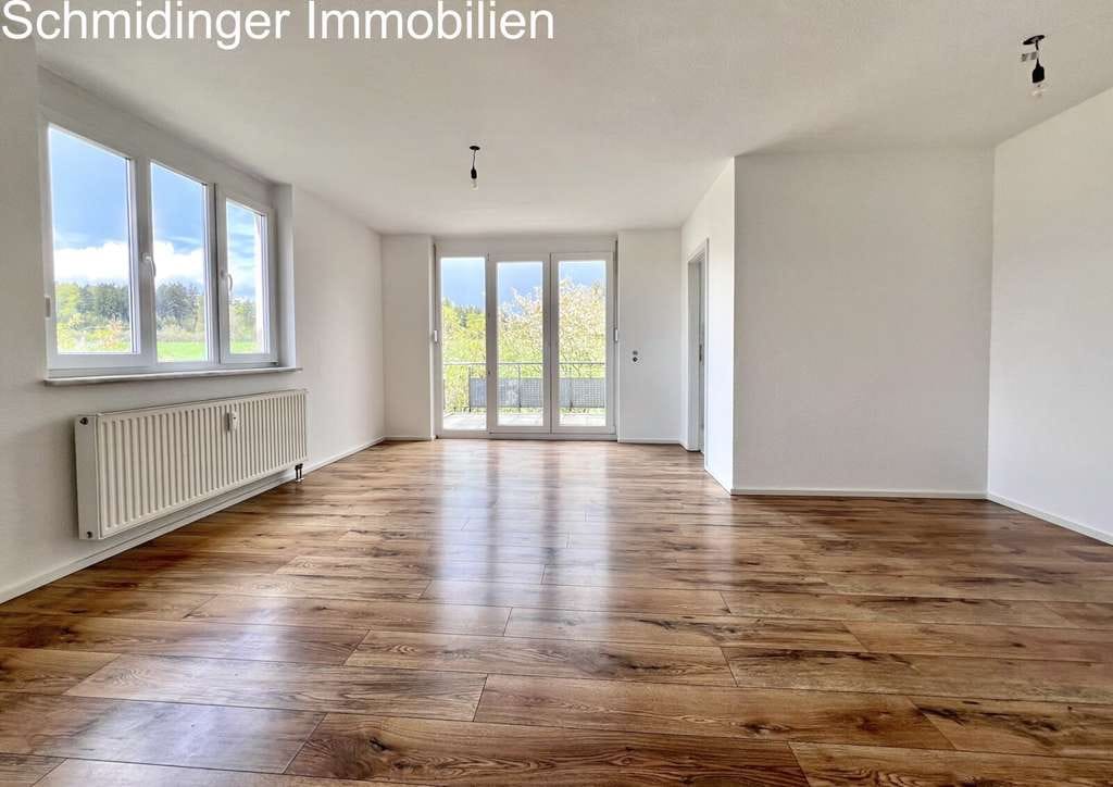 Immobilie in Schlier - Charmante 4-Zimmer Wohnung in Schlier - Komfort und Lebensqualität auf 86,62 m² - Bild 4