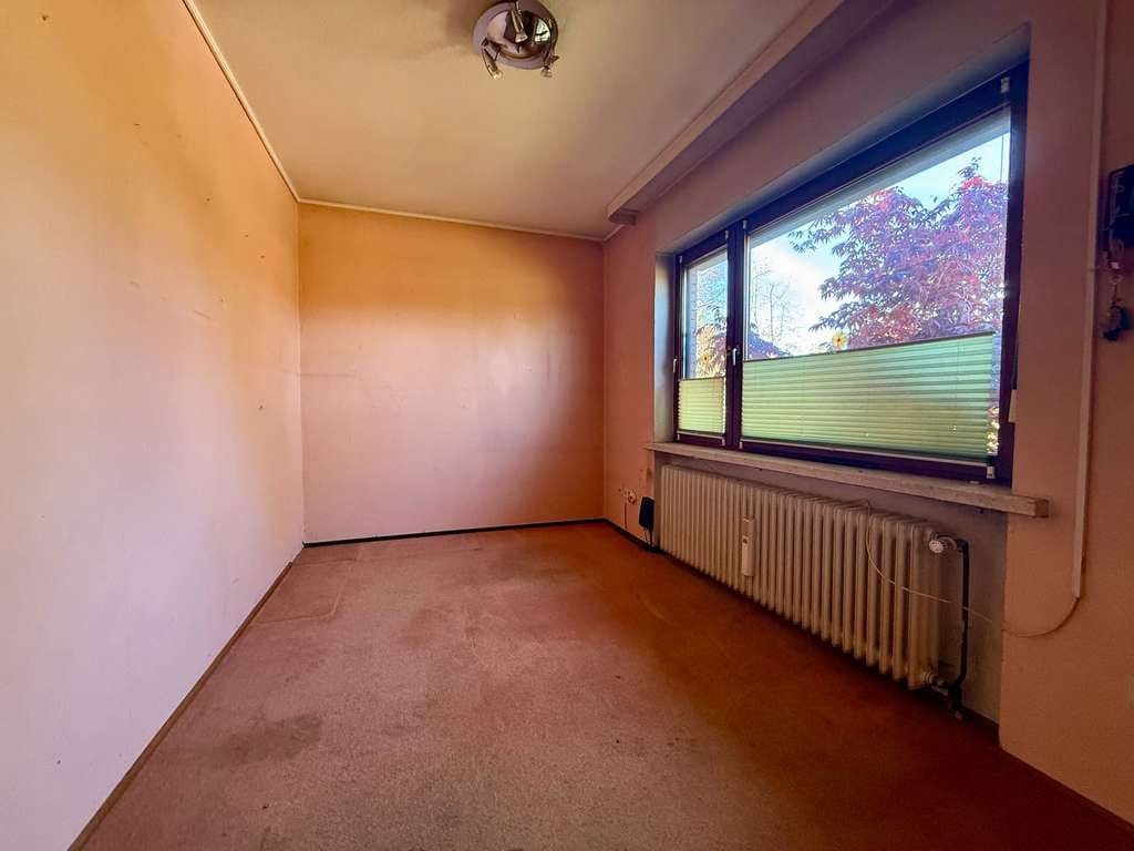 Immobilie in Hilgermissen - Charmantes Einfamilienhaus mit Entwicklungspotenzial in Hilgermissen! - Bild 3