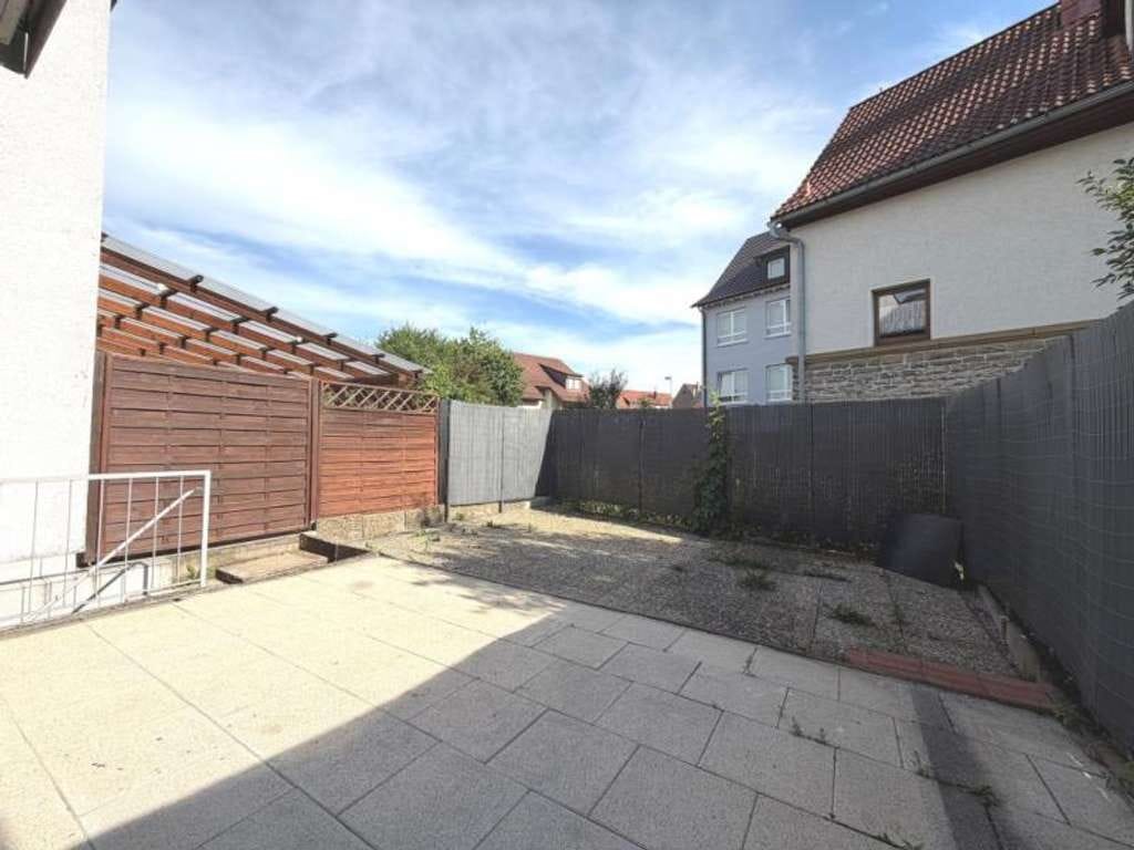 Immobilie in Magstadt - Gemütlicher Wohntraum! Interessantes Reihenmittelhaus in ruhiger Lage von Magstadt! - Bild 0
