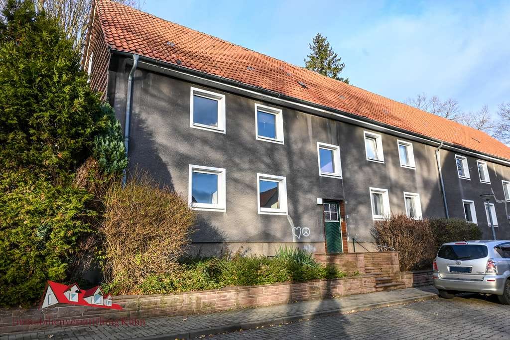 Immobilie in Salzgitter - 3 Wohnungen zum Preis von 1 - Bild 0