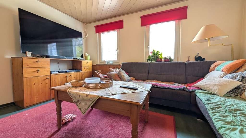 Immobilie in Mistelgau - Großzügiges Anwesen mit Wohnhaus, Scheune und Nebengebäuden – Mistelgau/Ortsteil - Bild 4