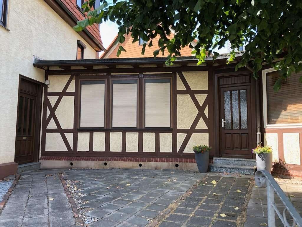 Immobilie in Brotterode-Trusetal - Trusetal, Wohn-und Geschäftshaus - Bild 4