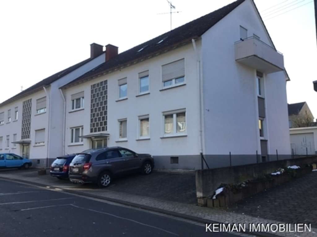 Immobilie in Andernach - KAPITALANLAGE! Mehrfamilienhaus mit 5 Wohneinheiten in Miesenheim zu verkaufen! - Bild 0