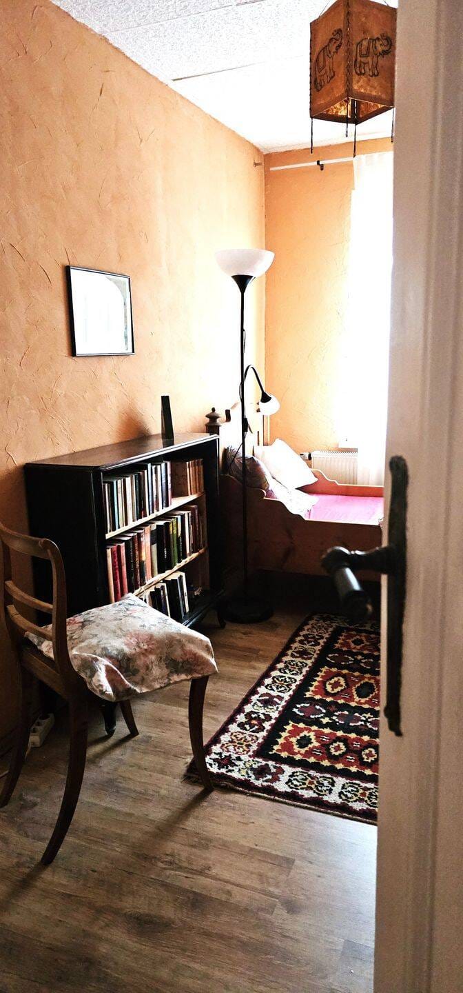 Immobilie in Coswig (Anhalt) - Ein charmantes Stadthaus im Herzen von Coswig (Anhalt) - Bild 2
