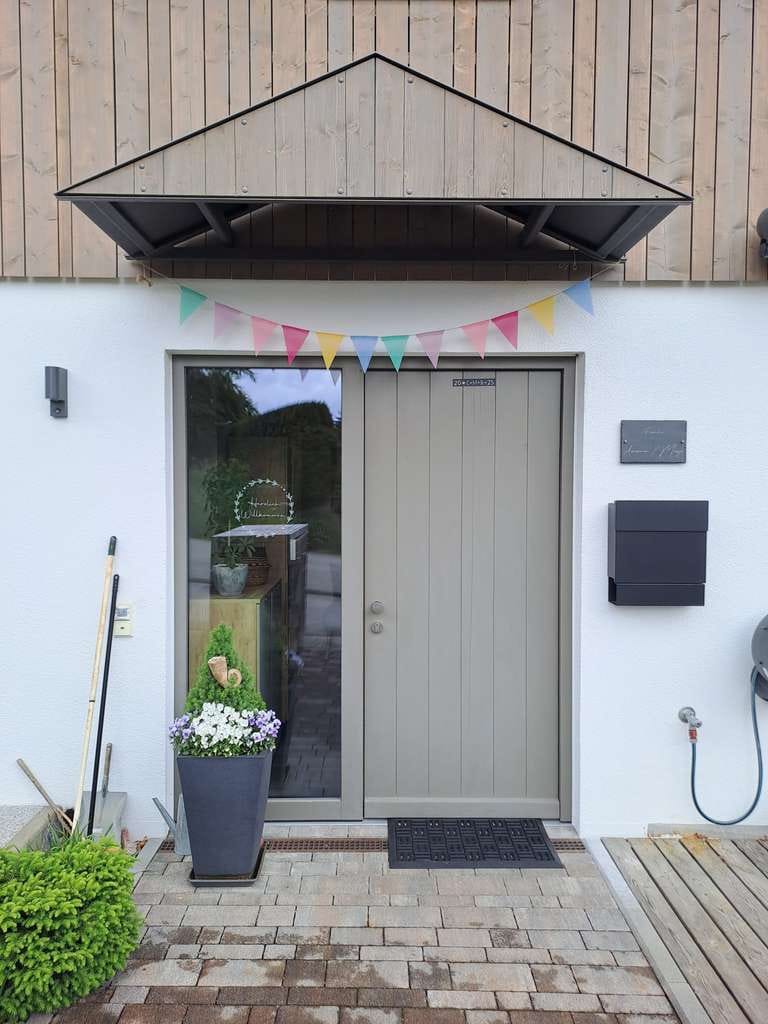 Immobilie in Reit im Winkl - 🏡 Wohnen wie im eigenen Haus – großzügige 5-Zimmer-Maisonettewohnung in Reit im Winkl - Bild 3