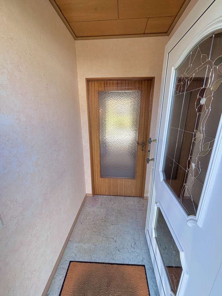 Immobilie in Hillerse - Bungalow mit großem Grundstück, Pool und viel Potenzial in Hillerse - Bild 3