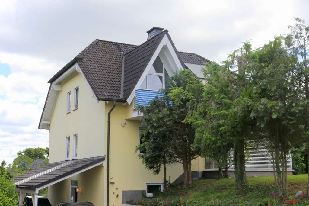 Immobilie in Starkenburg - Attraktives Einfamilienhaus mit Garten in STARKENBURG - Bild 3