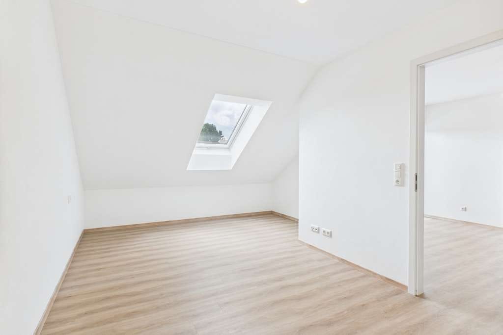 Immobilie in Wehringen - Barrierefrei mit Komfort – 2-Zimmer-Wohnung im Betreuten Wohnen in Wehringen - Bild 3