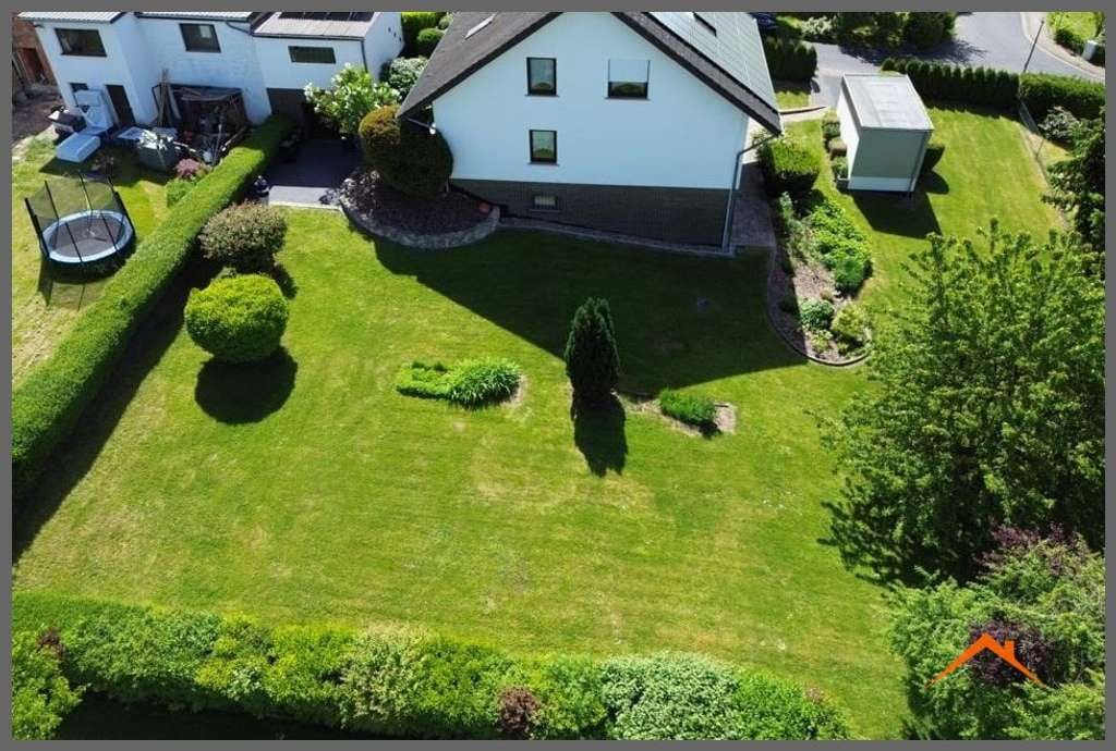 Immobilie in Niedenstein - Hier will ich leben: Top-Haus in Niedenstein  - Bild 2