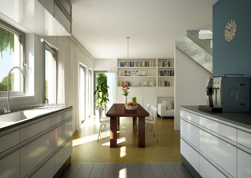 Immobilie in Gefrees - Bien-Zenker baut Ihr Traumhaus  - Bild 3