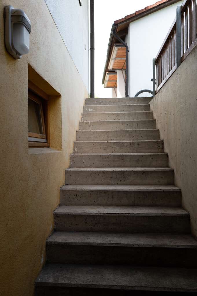 Immobilie in Weichs - Großzügige Doppelhaushälfte mit Garten, Doppelgarage in Weichs - Bild 1