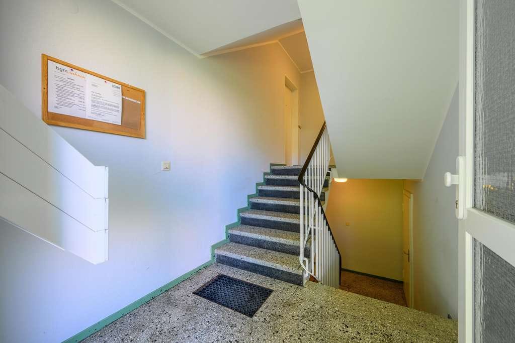 Immobilie in Rendsburg - Sofort frei! 3 Zimmer-ETW in Rendsburg-Rotenhof - Bild 4